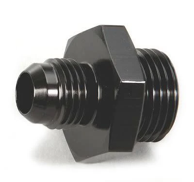 AEROMOTIVE Tapered Flare Fitting -8an to -6an 
