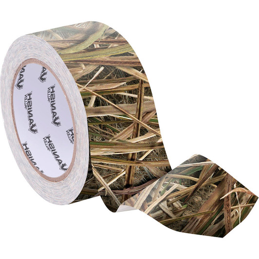  Vanish Camo Duct Tape Mossy Oak Blades 