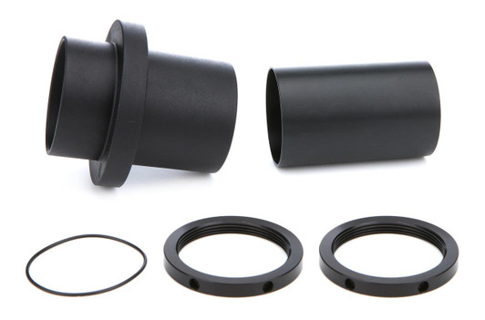 BILSTEIN Slider Kit Stack Spring 2.5in 3.5in Long Sleeve 