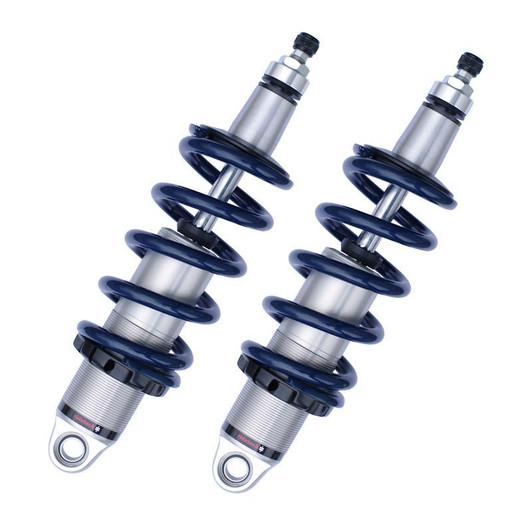 RIDETECH CoilOver Shocks Single Adj 70-81 Camaro 