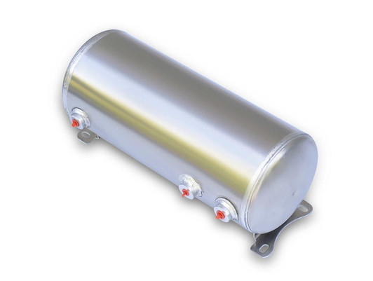 RIDETECH Air Tank 3 Gallon Alum. 