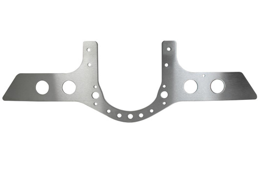 CHASSIS ENGINEERING BBC L/W Front Motor Plate 