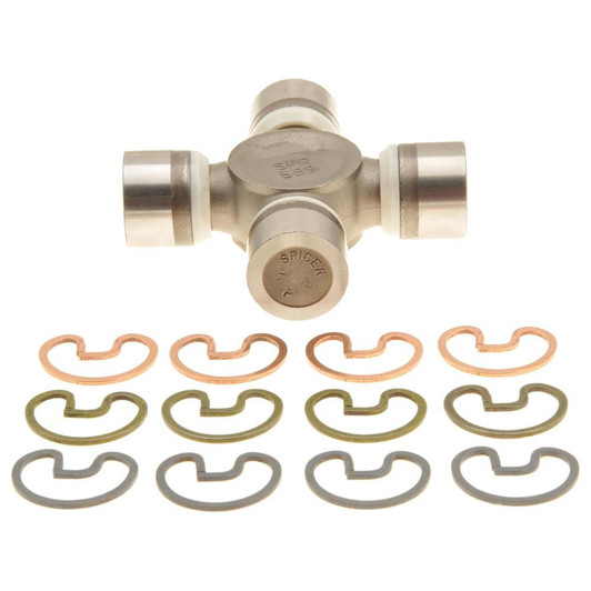 DANA - SPICER Universal Joint 1330/SPL 25 Series OSR 1.062 Cap 