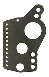 CHASSIS ENGINEERING Std. 4-Link Housing Bracket 
