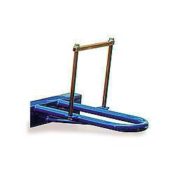 CHASSIS ENGINEERING Battery Mount Kit 