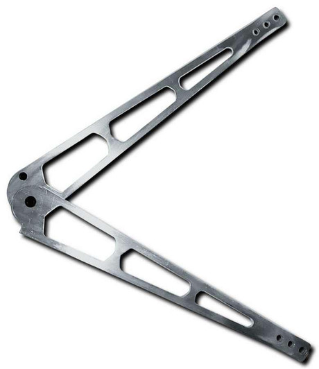 FIVESTAR Hood Prop Pair 