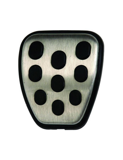 FORD Brake & Clutch Pedal 