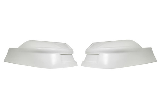 FIVESTAR 04 Grand Prix Nose White Plastic 