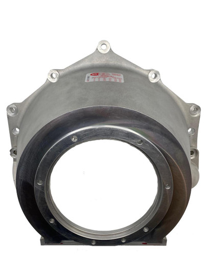FTI PERFORMANCE TH350/TH400 Bellhousing Kit Aluminum - SFI 