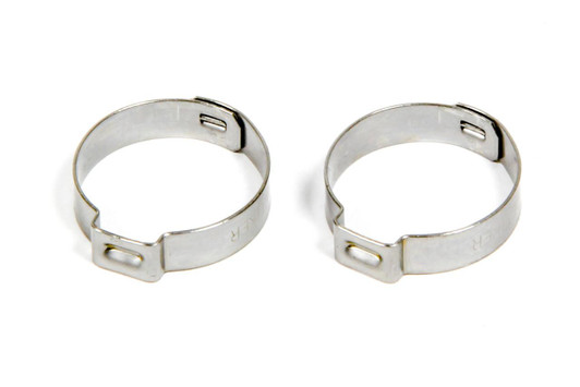 FRAGOLA #12 Clamp - 2pk 