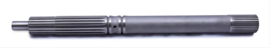 FTI PERFORMANCE PG 300M High-Flow Imput Shaft - w/Turbo Spline 