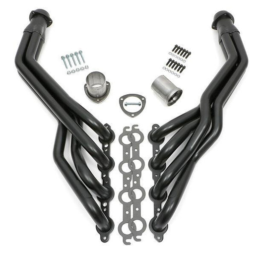HEDMAN LS Swap GM Truck Hedders Long Tube 