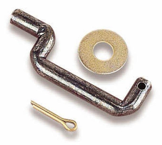 HOLLEY 4150 Sec. Conn. Rod Kit 