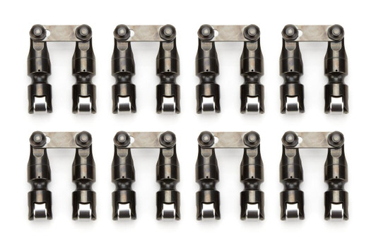 JESEL Pro Tie-Bar Roller Lifter Set SBC  .904 Dia 