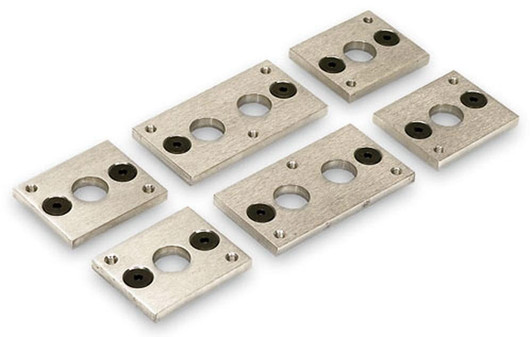 MOROSO Header Flange Plate Kit 