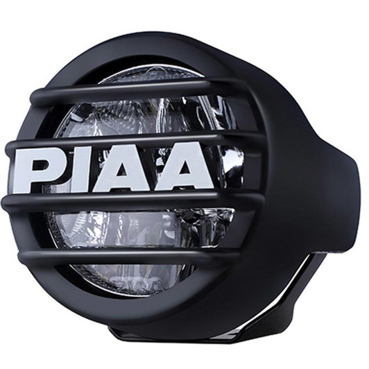PIAA LP530 LED Light Kit - Driving Pattern 