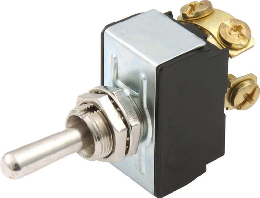 QUICKCAR RACING PRODUCTS Ignition/Start Switch 