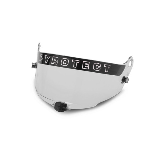 PYROTECT Shield ProSport Clear Anti-Fog 