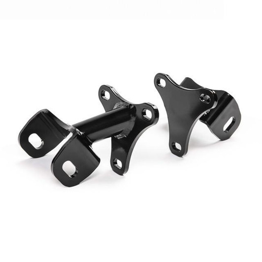 QA1 Engine Mount SBC/BBC Gen 3 Camaro 