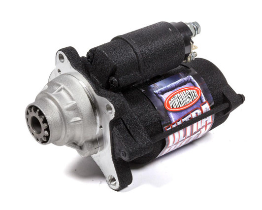 POWERMASTER Starter  Ford Diesel 6.4L Powerstroke 08-10 