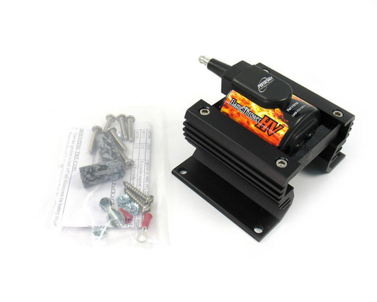 PERTRONIX IGNITION Flame Thrower HV E-Core Coil - .45 Ohms 