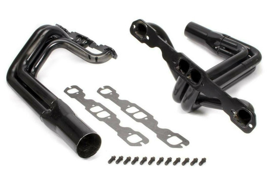 SCHOENFELD SBC Modified Header 602 Crate 1-5/8in 