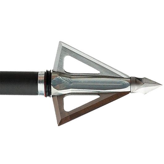 Grim Reaper Hades Broadheads 85 Gr 1 3/16 In 3 Pk