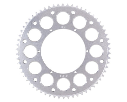 Ti22 PERFORMANCE 600 Rear Sprocket 6.43in Bolt Circle 62T 