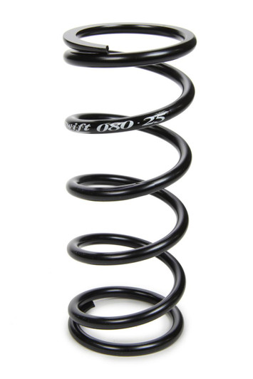 SWIFT SPRINGS Coilover Spring 8in x 2.5in x 175lb 