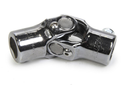 SWEET U-Joint Chrome 3/4-36 x 3/4in DD Spline 