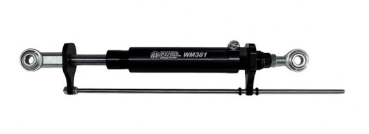 WEHRS MACHINE Bump Stop Adjuster w/ Travel Indicator 