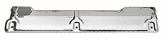 TRANS-DAPT 70-81 Camaro Rad Support 