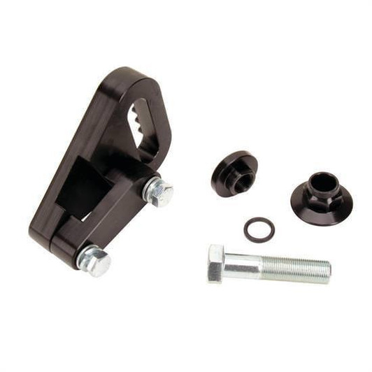 WEHRS MACHINE Panhard Mount 1-1/2in Steel Sport Mod 