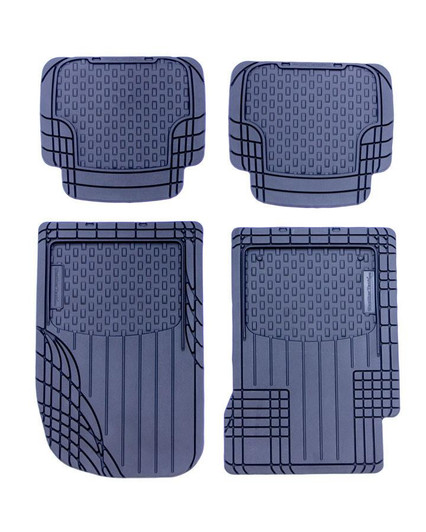 WEATHERTECH All Vehicle Floor Mats Trim To Fit 