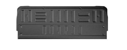 WEATHERTECH TechLiner Tailgate Liner 15-   Ford F150 