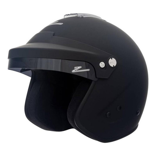 ZAMP Helmet RZ-18H Small Flat Black SA2020 