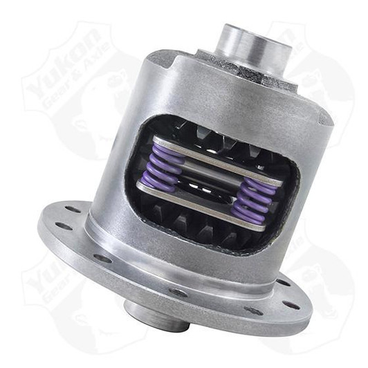 YUKON GEAR AND AXLE Duragrip Differential GM 8.5 2.73-UP 28 Spl 