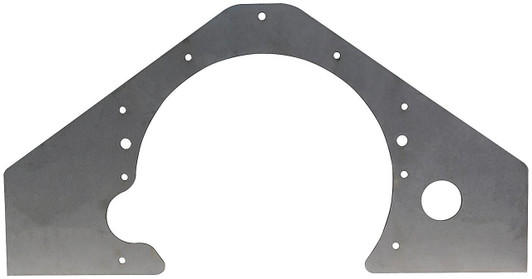 ALLSTAR PERFORMANCE Mid Plate Steel 