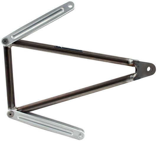 ALLSTAR PERFORMANCE Ti Jacobs Ladder 13-1/4 Small 