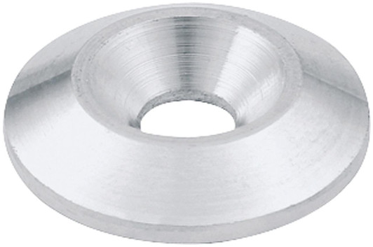 ALLSTAR PERFORMANCE Countersunk Washer 1/4in x 1-1/4in 10pk 