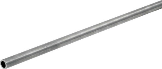 ALLSTAR PERFORMANCE Chrome Moly Round Tubing 3/4in x .120in x 7.5ft 