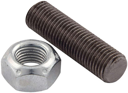 ALLSTAR PERFORMANCE Stud/Locknut Assembly 7/16-20 
