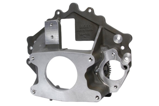BERT TRANSMISSIONS Ford Bell Housing Mag 