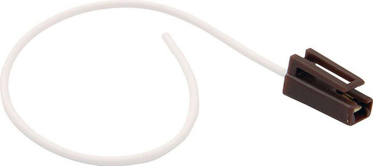 ALLSTAR PERFORMANCE HEI Tach Connector with Pigtail 