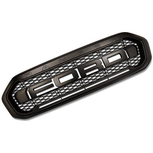 FORD 2019-2023 RANGER Ford Front Grille 