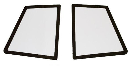 FIVESTAR 88 Monte Qtr Windows Pre-Drilled Pair 