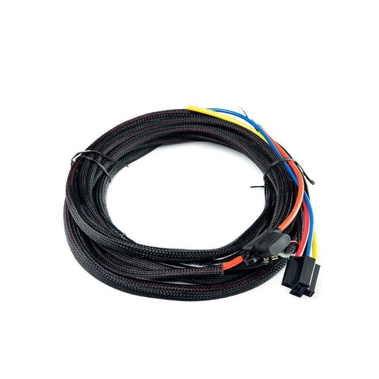 DEATSCHWERKS Universal Hardwire to Battery Kit Single Pump 