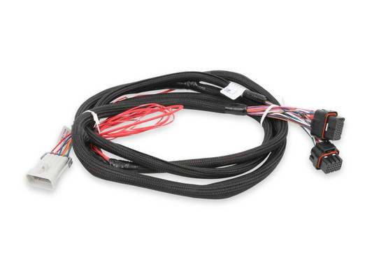 HOLLEY Harness  Injector Driver Module 