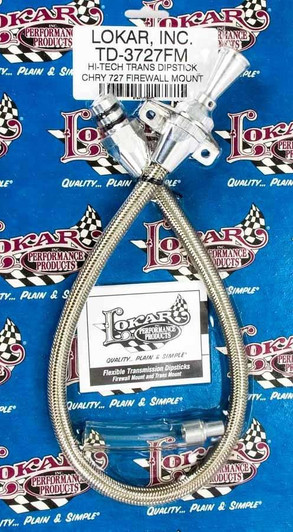 LOKAR Trans Dipstick 727 