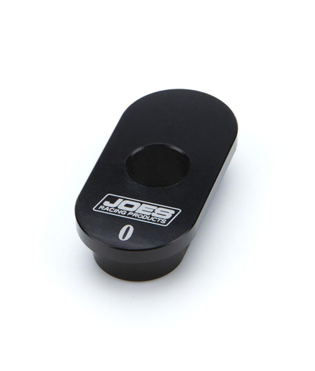 JOES RACING PRODUCTS A-Plate Slug Centered 